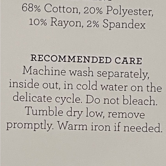 NWT | Cabi 6264 Compass Pant - Picture 8 of 10